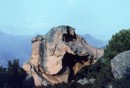 calanche de piana * 1387 x 945 * (129KB)